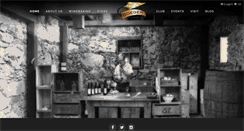 Desktop Screenshot of boegerwinery.com